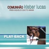 Comunhão (Playback)