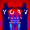 Touch (AstroPilot Ambient Remix) - Yoav lyrics
