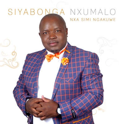 Nkosi Yakho Konke - Siyabonga Nxumalo | Shazam