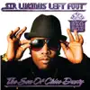 Sir Lucious Left Foot... The Son of Chico Dusty album lyrics, reviews, download