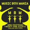 Music Box Mania - Jumpsuit