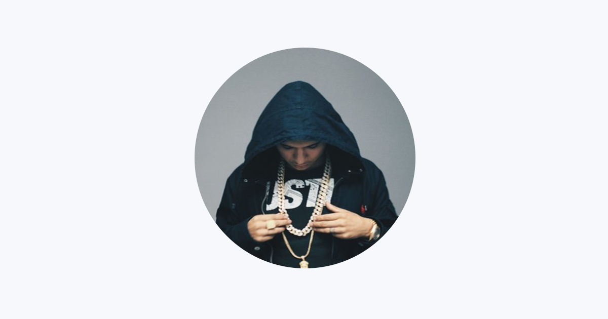 ‎Rappa on Apple Music