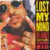 Lost My Mind (feat. The Notorious B.I.G.) - Single album cover