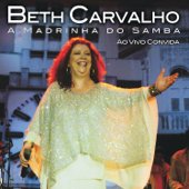 A madrinha do samba ao vivo convida - ベッチ・カルヴァーリョ