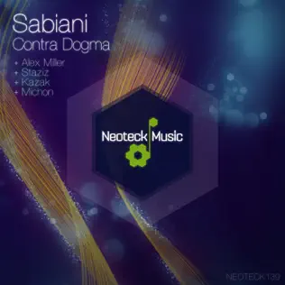 ladda ner album Sabiani - Contra Dogma