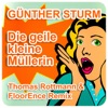 Die geile kleine Müllerin (Thomas Rottmann & FloorEnce Remix) - Single