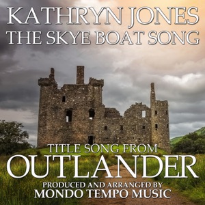 Mondo Temp Music - The Skye Boat Song (feat. Kathryn Jones) - Line Dance Music