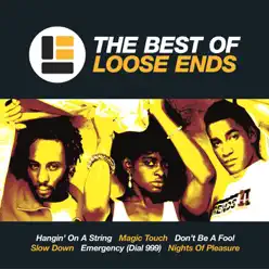 The Best of Loose Ends - Loose Ends The Best of Loose Ends - Loose Ends