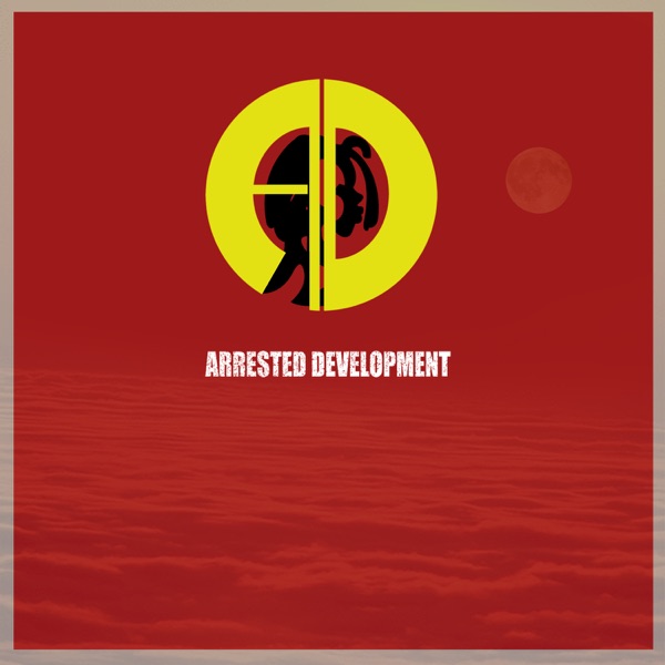 Arrested Development - Mr. Wendal