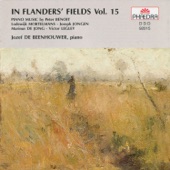In Flanders' Fields Vol. 15: Belgian Piano Music artwork