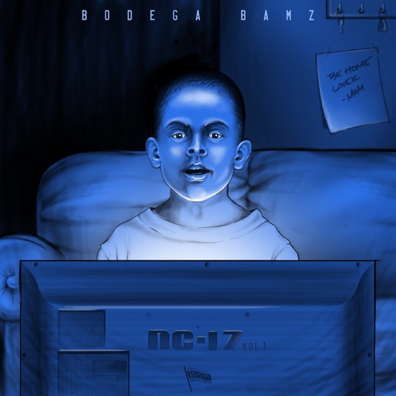 Cover artwork for Iscream
