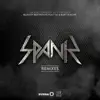 Spank (feat. Tai & Bart B More) [Remixes] - EP album lyrics, reviews, download