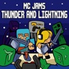 Thunder and Lightning - Single