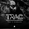 Stay Classy (feat. T.R.A.C.) - Paul SG lyrics