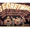 Secret Time - EP, 2010