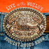 Aaron Watson - Live at the World's Biggest Rodeo Show  artwork