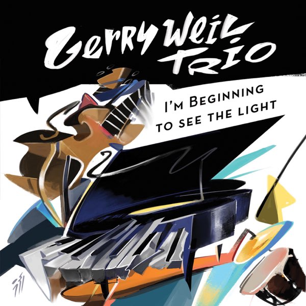 I M Beginning To See The Light By Gerry Weil On Apple Music