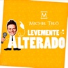 Levemente Alterado (Ao Vivo) - Single