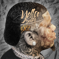 Yella Beezy - Ain't No Goin' Bacc artwork