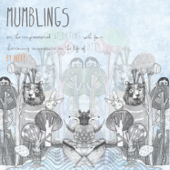 Mumblings - EP - Ditty