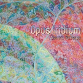 Opus Iridium artwork