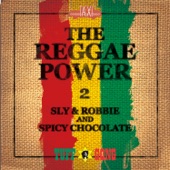 The Reggae Power 2 artwork
