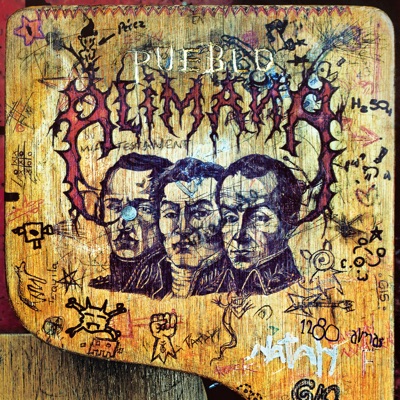 Pueblo Alimaña - 1280 Almas