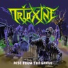 Rise from the Grave - EP