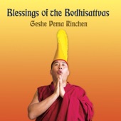 Blessings of the Bodhisattvas artwork