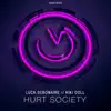 Hurt Society (Club Mix) - Single album lyrics, reviews, download