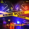 Stream & download Krime Scene Riddim - Single