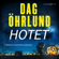 Dag Ohrlund - Hotet