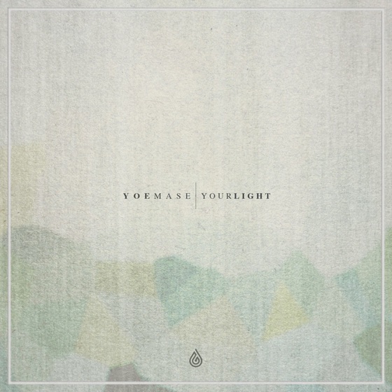 Cover artwork for Your Light