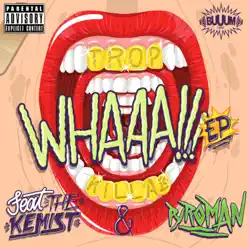 Whaaa!!! - Single - Tropkillaz Whaaa!!! - Single - Tropkillaz