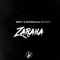 Zahara (feat. Spookzville) - Westy lyrics