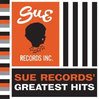 Sue Records' Greatest Hits by Various Artists album reviews, ratings, credits