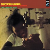 The Three Sounds - My Romance