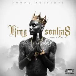 King Soulja 8 - Soulja Boy Tell Em King Soulja 8 - Soulja Boy Tell Em