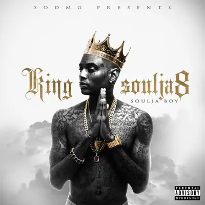 King Soulja 8 - Soulja Boy Tell Em King Soulja 8 - Soulja Boy Tell Em