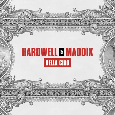 Bella Ciao - Single - Hardwell