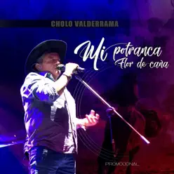 Mi Potranca Flor de Caña - Single - Cholo Valderrama Mi Potranca Flor de Caña - Single - Cholo Valderrama