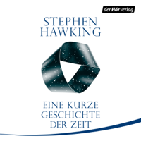 Stephen Hawking - Eine kurze Geschichte der Zeit artwork