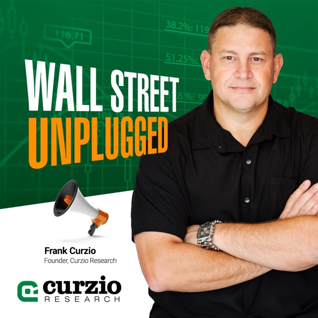 The Wall Street Unplugged Podcast