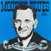Moody's Blues: Bluesy Bluegrass album lyrics, reviews, download