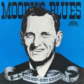 Moody's Blues: Bluesy Bluegrass