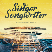 Various Artists - The Singer Songwriter artwork