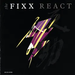 React - The Fixx