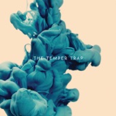 The Temper Trap (Deluxe Version) artwork