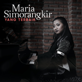 Yang Terbaik - Maria Simorangkir