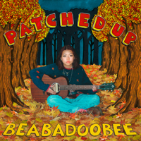 beabadoobee - Patched Up artwork